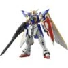 Bandai RG #35 TV Wing Gundam RG 1/144 Model Kit