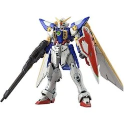 Bandai RG #35 TV Wing Gundam RG 1/144 Model Kit
