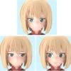 Bandai 30MS Option Face Parts Vol.5 All 3 Types Facial Expression Set (Color B) Plastic Model -Model Saga Shop 4573102617590 103be76d76626811bcd25c18f683915f 99043.1693388981