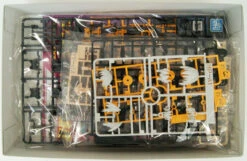 Bandai 30MS SIS-G00 Rishetta Color A Plastic Model -Model Saga Shop 4573102617910 adc6f484c42b1a6fedebb0979aad7ffd 87567.1696924463