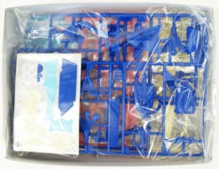 Bandai Pokemon Plamo Greninja Plastic Model -Model Saga Shop 4573102617989 80cceaf4cb488d6711f4d0d5e172e4e2 04435.1627870538