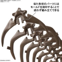 Bandai Imaginary Skeleton 1/32 Triceratops Plastic Model -Model Saga Shop 4573102618016 664d785c7fda7c1f3a4c9de395954970 07712.1658373638