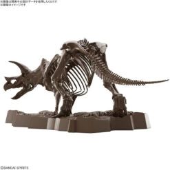Bandai Imaginary Skeleton 1/32 Triceratops Plastic Model -Model Saga Shop 4573102618016 bd298d941d76376bb61cf757f04757ce 80864.1658373638