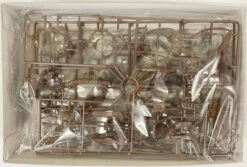 Bandai Imaginary Skeleton 1/32 Triceratops Plastic Model -Model Saga Shop 4573102618016 fc8b7b767c2724ebd0e5fea1f1862554 97916.1658373639