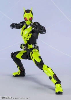 Bandai S.H. Figuarts Kamen Rider Zero-One Rising Hopper 50th Anniversary Ver. Figure -Model Saga Shop 4573102618894 b17812438c0ea1d4e8f6bfcc39a5a22c 85124.1640066683
