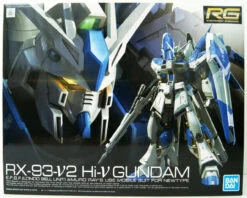 Bandai RG 1/144 Hi-Nu Gundam Plastic Model -Model Saga Shop 4573102619150 b556522170f31a7f343825ec7cc80921 01757.1681368950