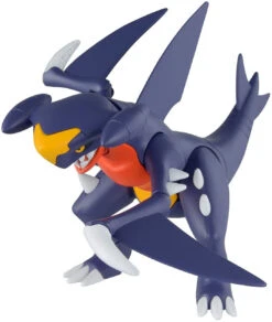 Bandai Pokemon Plamo Garchomp Plastic Model -Model Saga Shop 4573102619181 34c650c9d1bef17055c9cb965d7640b3 35903.1628141682