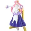 Bandai Spirits Gundam SEED Lacus Clyne Figure-rise Action Figure Model Kit 2 Bandai Spirits Gundam SEED Lacus Clyne Figure-rise Action Figure Model Kit -Model Saga Shop 4573102619259 5