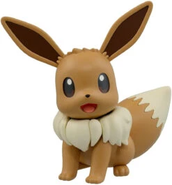 Bandai Pokemon Plamo BIG Eevee Plastic Model -Model Saga Shop 4573102619815 77b94ff5ade3ad6bea430b4f39914c8e 87964.1632264846