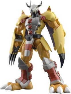 Bandai Figure-Rise Standard Digimon Wargreymon Plastic Model -Model Saga Shop 4573102620095 a21606c7467926bb16d4c4f76d7ee793 08126.1633682879