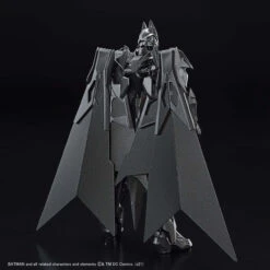 Bandai Figure-Rise Standard Amplified Batman Plastic Model -Model Saga Shop 4573102620224 b372eebcda87088567954660b4453755 07688.1637306129