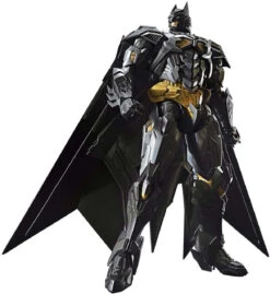 Bandai Figure-Rise Standard Amplified Batman Plastic Model -Model Saga Shop 4573102620224 e9920cd237e8f9760c366120d8cf980c 25836.1637306128