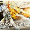 Bandai Figure-Rise Standard Digimon Amplified Omnimon (X-Antibody) Plastic Model 2 Bandai Figure-Rise Standard Digimon Amplified Omnimon (X-Antibody) Plastic Model -Model Saga Shop 4573102620231 fb98655cad244318205e6c54fbd4ec86 98495.1638870212