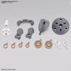 Bandai 30MS SIS-A00 Luluce Color C Plastic Model -Model Saga Shop 4573102620613 b51369ea81e0e5085a0869618ee90b35 37301.1646032310