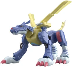 Bandai Figure-Rise Standard Digimon Metal Garurumon Plastic Model 9 Bandai Figure-Rise Standard Digimon Metal Garurumon Plastic Model -Model Saga Shop 4573102620774 29e8cfbacb266e0258f821fd55efe893 90651.1638870252