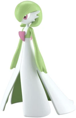 Bandai Pokemon Plamo Gardevoir Plastic Model -Model Saga Shop 4573102620781 1f0f6af015381df895a6291d272297f1 03501.1639467440