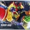 Bandai Figure-Rise Standard Kamen Rider OOO TaToBa Combo Plastic Model 1 Bandai Figure-Rise Standard Kamen Rider OOO TaToBa Combo Plastic Model -Model Saga Shop 4573102620798 3116a5392697dc6038ad6d9dc77248ea 53543.1639384235