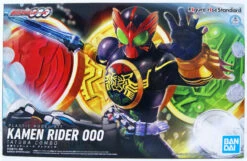 Bandai Figure-Rise Standard Kamen Rider OOO TaToBa Combo Plastic Model