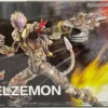 Bandai Figure-Rise Standard Digimon Amplified Beelzemon Plastic Model 2 Bandai Figure-Rise Standard Digimon Amplified Beelzemon Plastic Model -Model Saga Shop 4573102620804 eece34feba7e8b1b4a919f15d9fe0e97 85953.1643341555