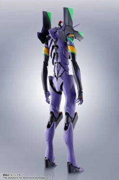 Bandai Robot Spirits (SIDE EVA) Evangelion Unit-13 Figure -Model Saga Shop 4573102620989 11105ff5253bdb80dd6eb04defc758ec 63027.1645154459