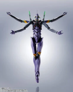 Bandai Robot Spirits (SIDE EVA) Evangelion Unit-13 Figure -Model Saga Shop 4573102620989 24f61e0f3f48197be9dd53d626b2e8d7 00391.1645154457