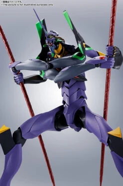 Bandai Robot Spirits (SIDE EVA) Evangelion Unit-13 Figure -Model Saga Shop 4573102620989 6b3718c8b6b179fc2c993e75e27493a4 19199.1645154458