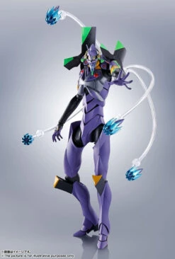 Bandai Robot Spirits (SIDE EVA) Evangelion Unit-13 Figure -Model Saga Shop 4573102620989 8796120af922c74bff3738c81bb59284 12540.1645154459