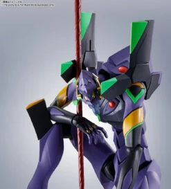 Bandai Robot Spirits (SIDE EVA) Evangelion Unit-13 Figure -Model Saga Shop 4573102620989 a13994bd8061a13e456362eafe8a344a 33784.1645154456