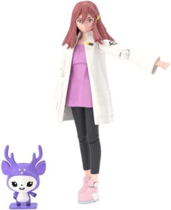 Bandai Figure-Rise Standard Kyoukai Senki Shishibe Shion Plastic Model 12 Bandai Figure-Rise Standard Kyoukai Senki Shishibe Shion Plastic Model -Model Saga Shop 4573102621580 38b5e5f66b06313232689bf1ba41d139 35140.1640066729