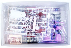 Bandai Figure-Rise Standard Kyoukai Senki Shishibe Shion Plastic Model 11 Bandai Figure-Rise Standard Kyoukai Senki Shishibe Shion Plastic Model -Model Saga Shop 4573102621580 4512c9fb5b65bc9869bd903f9684c833 47208.1640066729