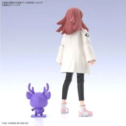 Bandai Figure-Rise Standard Kyoukai Senki Shishibe Shion Plastic Model 16 Bandai Figure-Rise Standard Kyoukai Senki Shishibe Shion Plastic Model -Model Saga Shop 4573102621580 e1e3cdc2bbbda57802c1b14d07ae6824 59672.1640066730