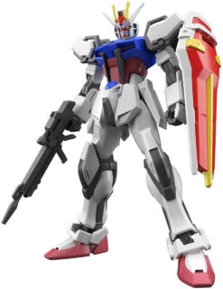 Bandai ENTRY GRADE 1/144 Strike Gundam Plastic Model