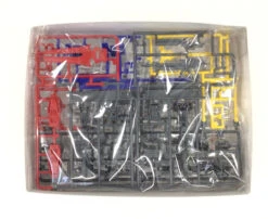 Bandai ENTRY GRADE 1/144 Strike Gundam Plastic Model -Model Saga Shop 4573102621689 9e9482cba320d2b9d7c3b2335ba97c80 05615.1642042514