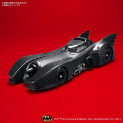 Bandai Batmobile 1/35 Batman Ver. Plastic Model -Model Saga Shop 4573102621856 2ef5d3b945082ece0fd823e4a9f66abd 39287.1648113120