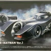 Bandai Batmobile 1/35 Batman Ver. Plastic Model 1 Bandai Batmobile 1/35 Batman Ver. Plastic Model -Model Saga Shop 4573102621856 b4d94783667c2c914ad5876b4945b5c2 85409.1648113119