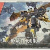 Bandai Kyoukai Senki HG 1/72 Brady Hound Plastic Model -Model Saga Shop 4573102629456 c801f2e294779ba4eb19864354bc925e 13931.1642650529