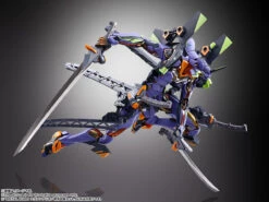Bandai Metal Build Evangelion Weapon Set -Model Saga Shop 4573102630056 0a730621899aa7d3329396c2cd02cf7d 66745.1653017284