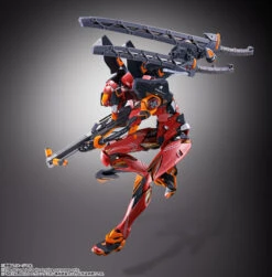 Bandai Metal Build Evangelion Weapon Set -Model Saga Shop 4573102630056 21ae8600cf201270a5d3dfae011ade7b 14073.1653017285
