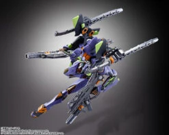Bandai Metal Build Evangelion Weapon Set -Model Saga Shop 4573102630056 c8c316ab97086650abb60b045e3bf7de 41881.1653017285