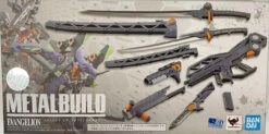 Bandai Metal Build Evangelion Weapon Set -Model Saga Shop 4573102630056 f6d37ff672d0942f2385f13733228cbf 63382.1653017288