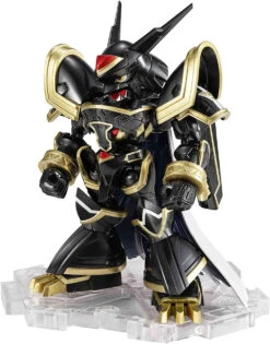 Bandai NXEDGE Style (Digimon Unit) Alphamon -Special Color Ver.- Figure -Model Saga Shop 4573102630087 0157155e01dd024a5e403c0c2787e23a 10159.1640741331