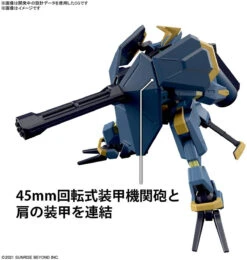 Bandai Kyoukai Senki Mailes Jogan Kai Plastic Model -Model Saga Shop 4573102630285 4924430e99a95aef43ec2409afc51833 99197.1652931272