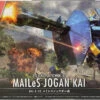 Bandai Kyoukai Senki Mailes Jogan Kai Plastic Model -Model Saga Shop 4573102630285 951d4f76ebbdd0a033517603bffb9a7c 52515.1652931272