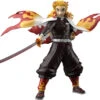 Bandai Demon Slayer: Kimetsu No Yaiba Kyojuro Rengoku Plastic Model 1 Bandai Demon Slayer: Kimetsu No Yaiba Kyojuro Rengoku Plastic Model -Model Saga Shop 4573102630292 3987c8ffad53b574650ab39431655049 83563.1666081583