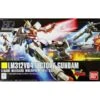 Bandai Gundam HGUC LM312V04 Victory Gundam HG 1/144 Scale Model Kit