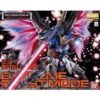 Bandai Gundam Destiny Extreme Burst Mode MG 1/100 Scale Model Kit 1 Bandai Gundam Destiny Extreme Burst Mode MG 1/100 Scale Model Kit -Model Saga Shop 4573102630391 1