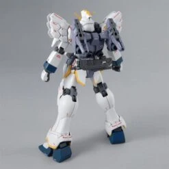 Bandai Gundam Wing XXXG--1SR Sandrock Gundam MG 1/100 Model Kit -Model Saga Shop 4573102630438 4