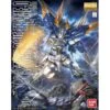 Bandai Gundam MBF-P03D Astray Blue Frame D MG 1/100 Scale Model Kit -Model Saga Shop 4573102630476 1