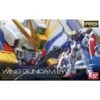 Bandai RG #20 Gundam Wing XXXG-01W Wing Gundam EW 1/144 Scale Model Kit -Model Saga Shop 4573102630537 11