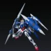 Bandai Hobby Gundam 00 GNR-010 00 Raiser MG 1/100 Scale Model Kit